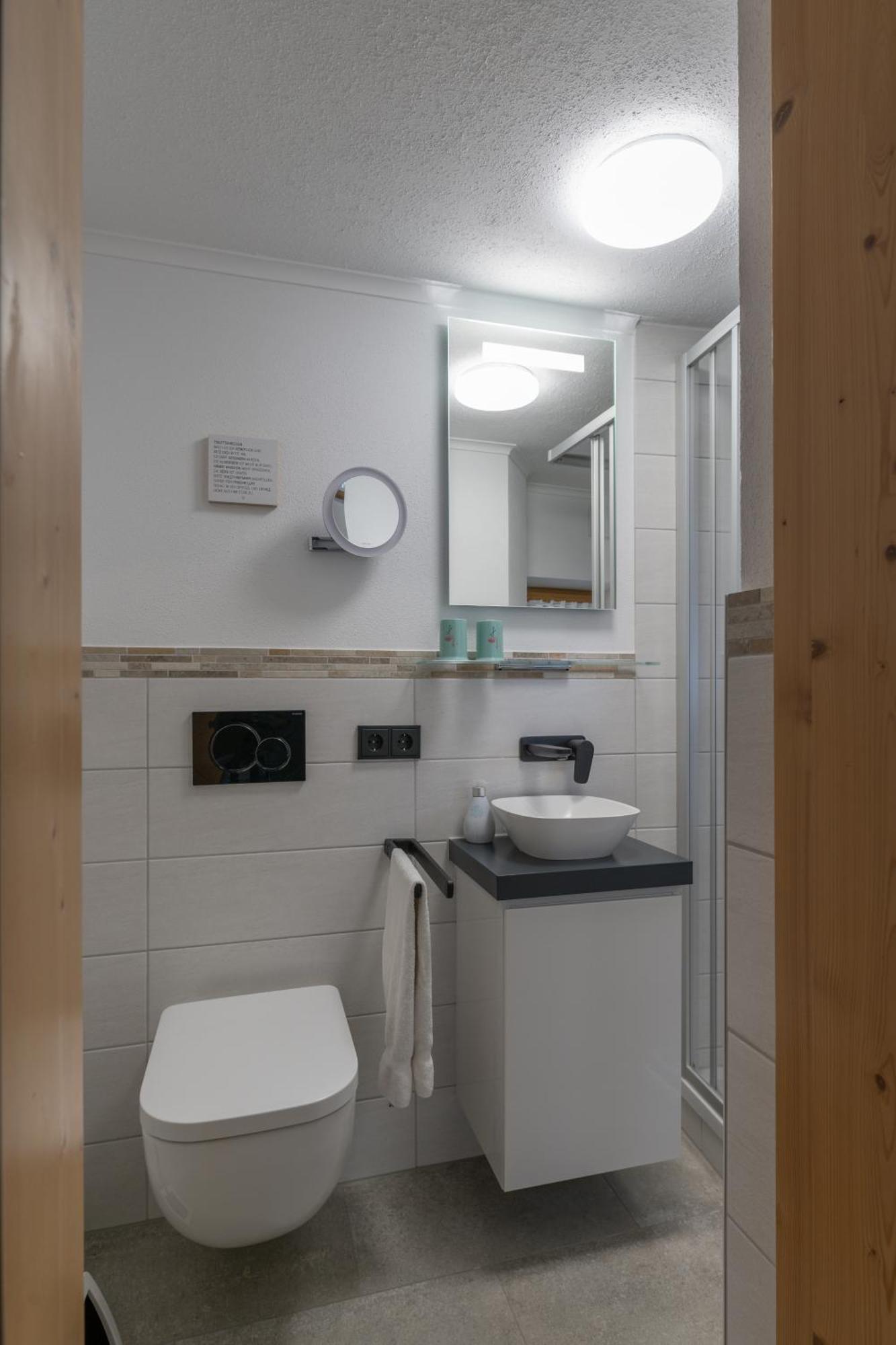 Haus Holzeck Apartment Schoenau am Koenigsee Room photo
